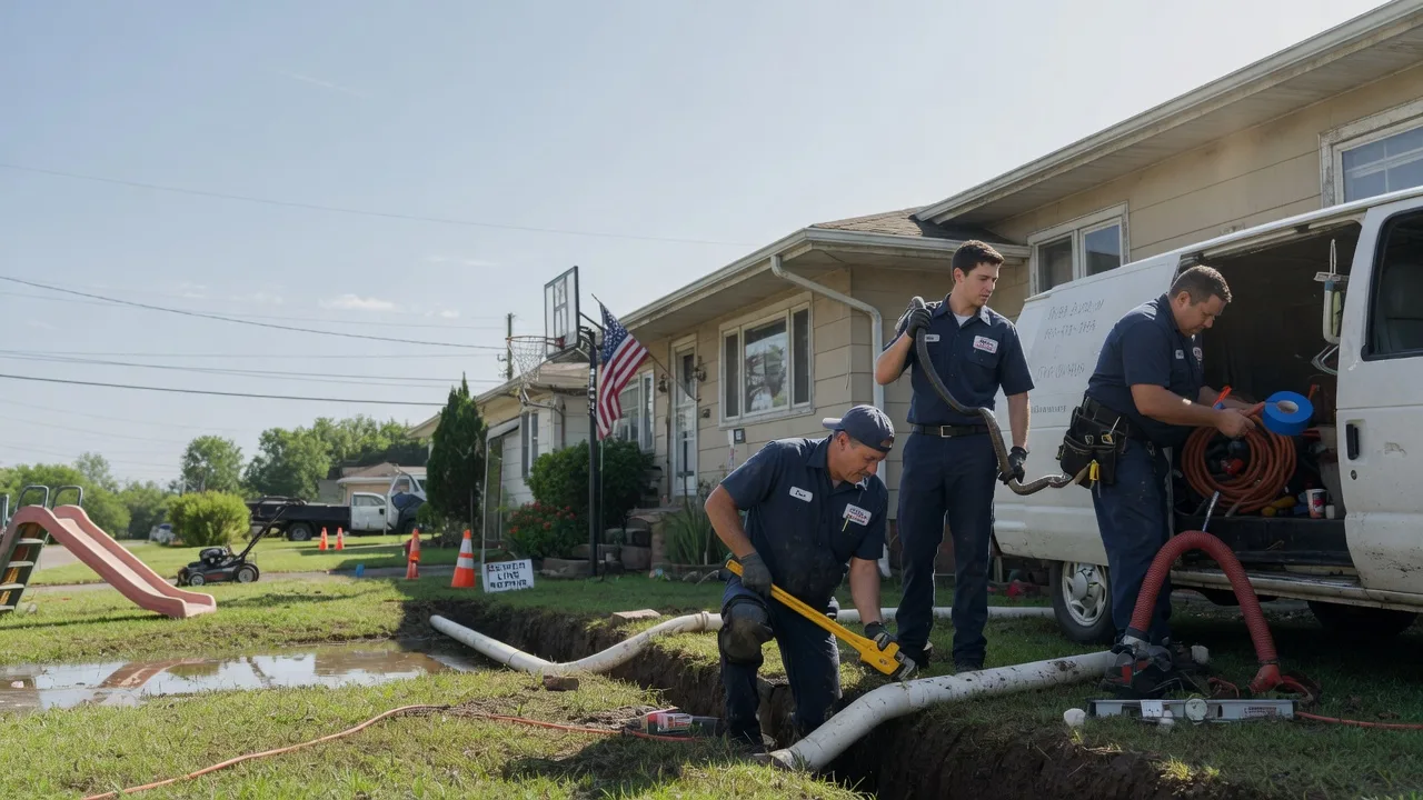 Toilet Installation in Glyndon, MD near me